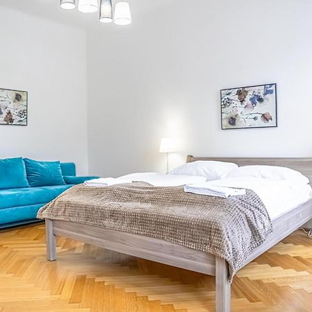 Comfortable 2Br Apt.-Near Wiener Stadthalle Экстерьер фото