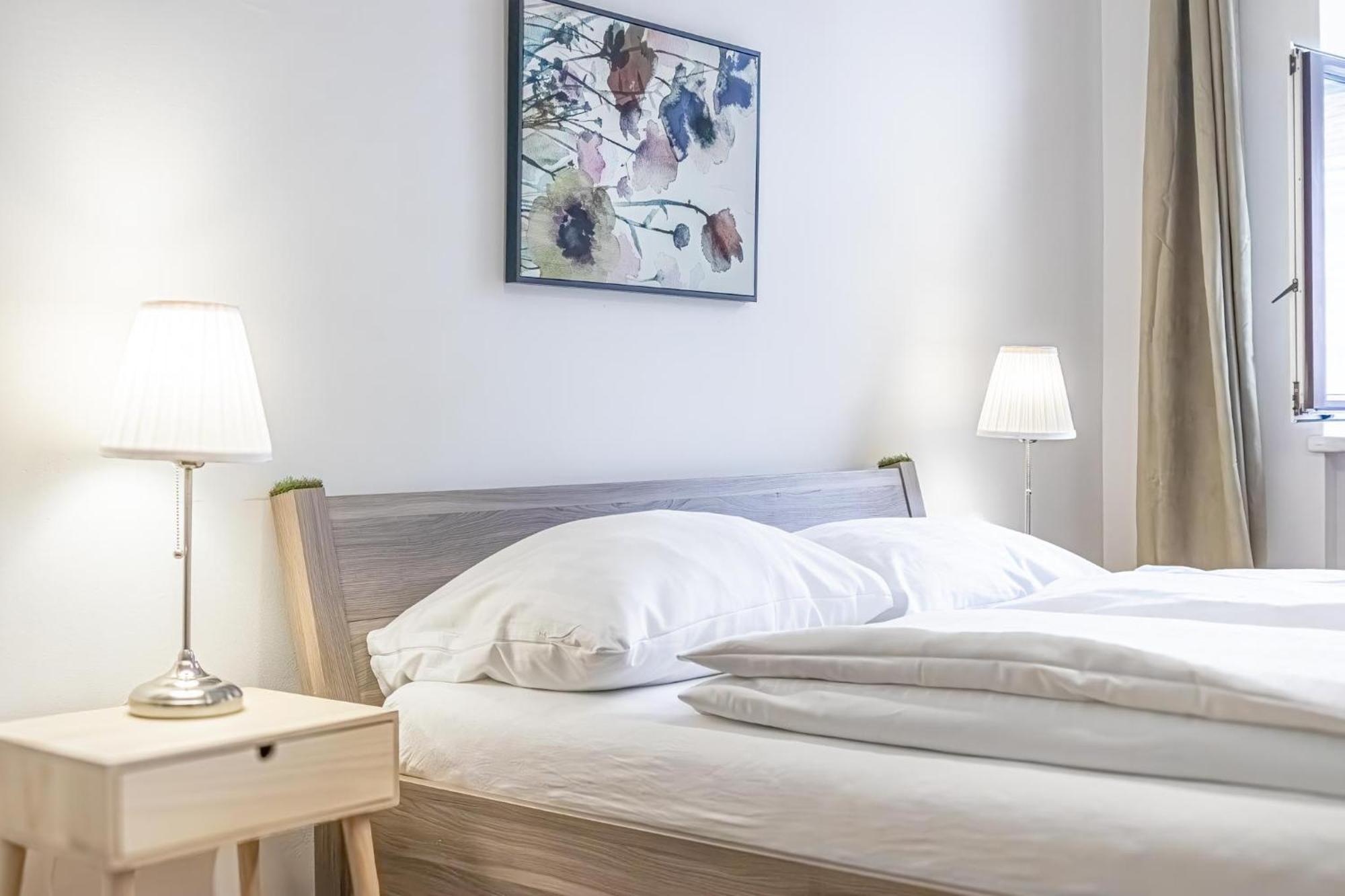 Comfortable 2Br Apt.-Near Wiener Stadthalle Экстерьер фото